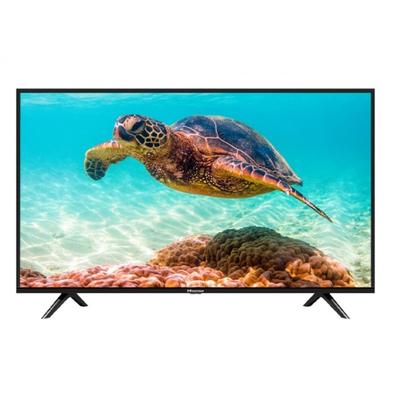 Hisense TV 43' FHD Feature