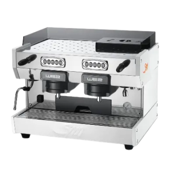 Machine à Café We2 à Double Bec