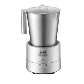Milk Foamer" Szcs F280ug Segafredo