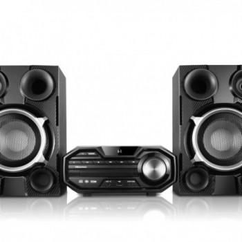 Hisense Mini Hi-Fi Party speaker 100W