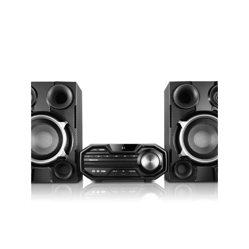 Hisense Mini Hi-Fi Party speaker 100W