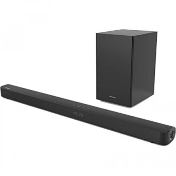 Hisense Barre de son HS212