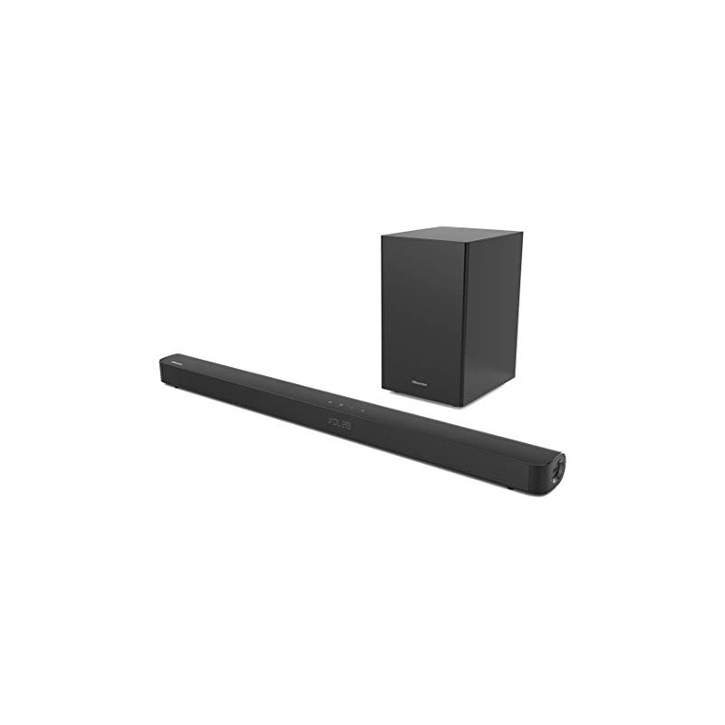 Hisense Barre de son HS212