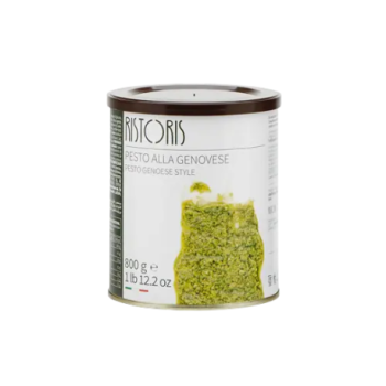 Sauce Pesto alla Genovèse 800g Ristoris