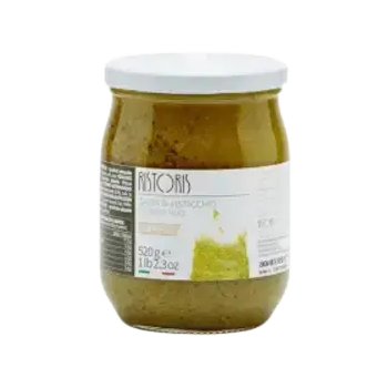 Sauce aux champignons cèpes 212g Ristoris