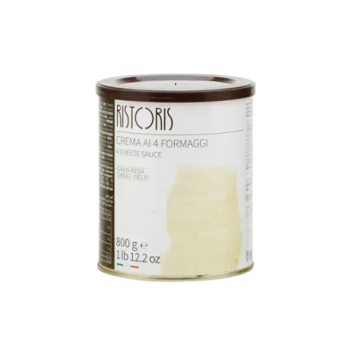 Crème aux 4 Fromages - 800g Ristoris