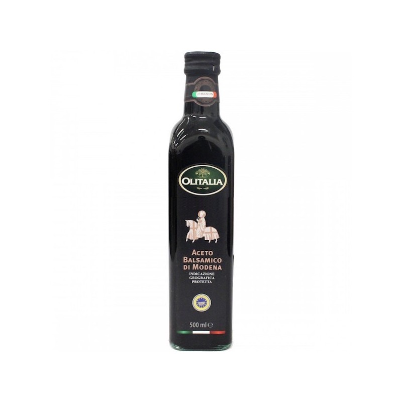 Vinaigre balsamic Olitalia 500ml