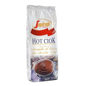 Chocolat instantané Segafredo 1kg