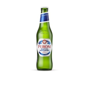 Bière PERONI en bouteille 33cl