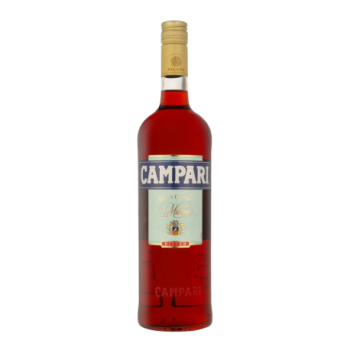 Campari Bitter Cocktail 1lt