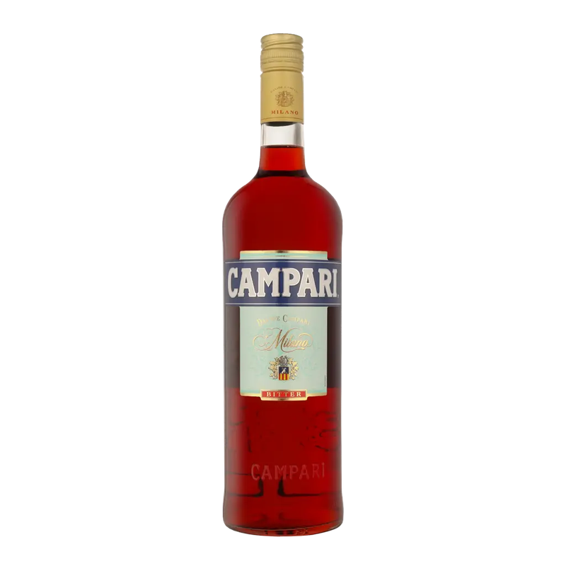 Campari Bitter Cocktail 1lt