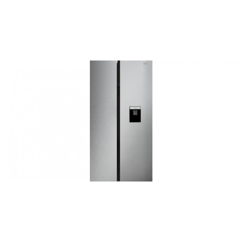 Refrigerateur Defy 555L Side by Side