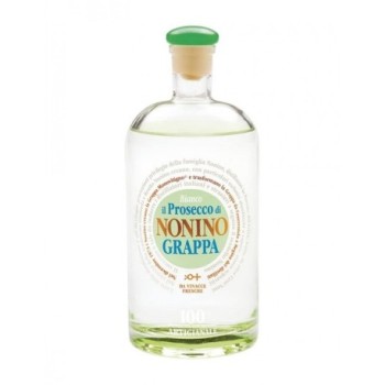Grappa "Nonino" Prosecco 70cl