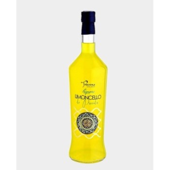Limoncello Argia Procida 1lt.