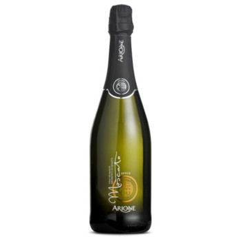 Moscato Spumante "ARIONE"75 Cl