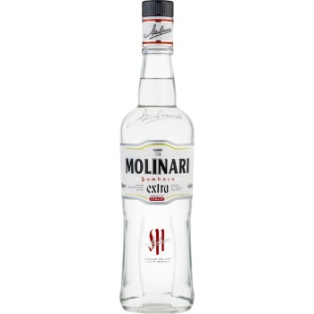 Sambuca "Molinari" 70ml