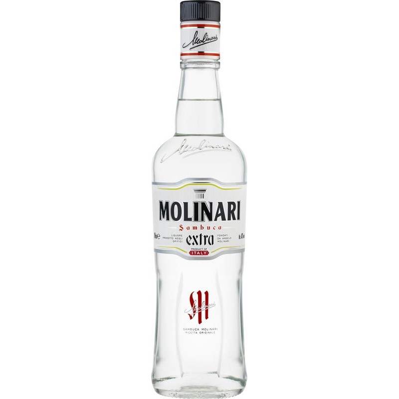 Sambuca "Molinari" 70ml