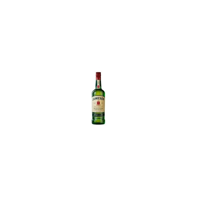 Whisky Jameson 70ml
