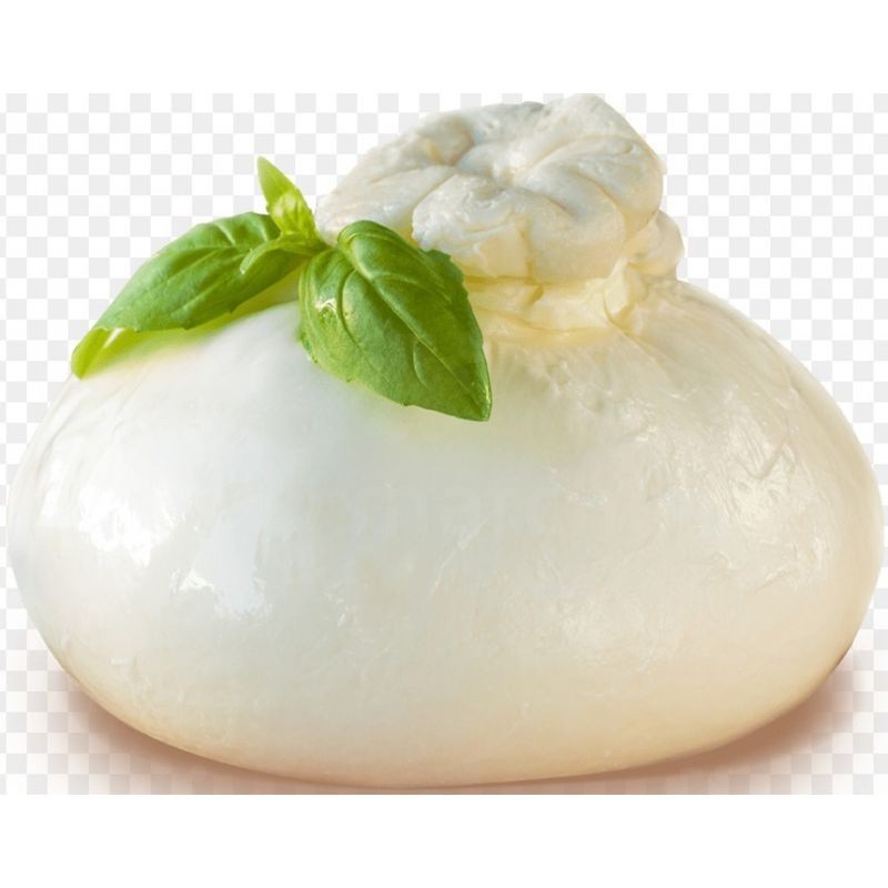 Burrata 125gr