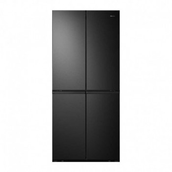 Refrigerateur Hisense 432L Side by Side