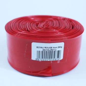 Boyau Rouge 4cm 250g