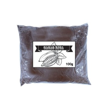 Cacao Rica 100g