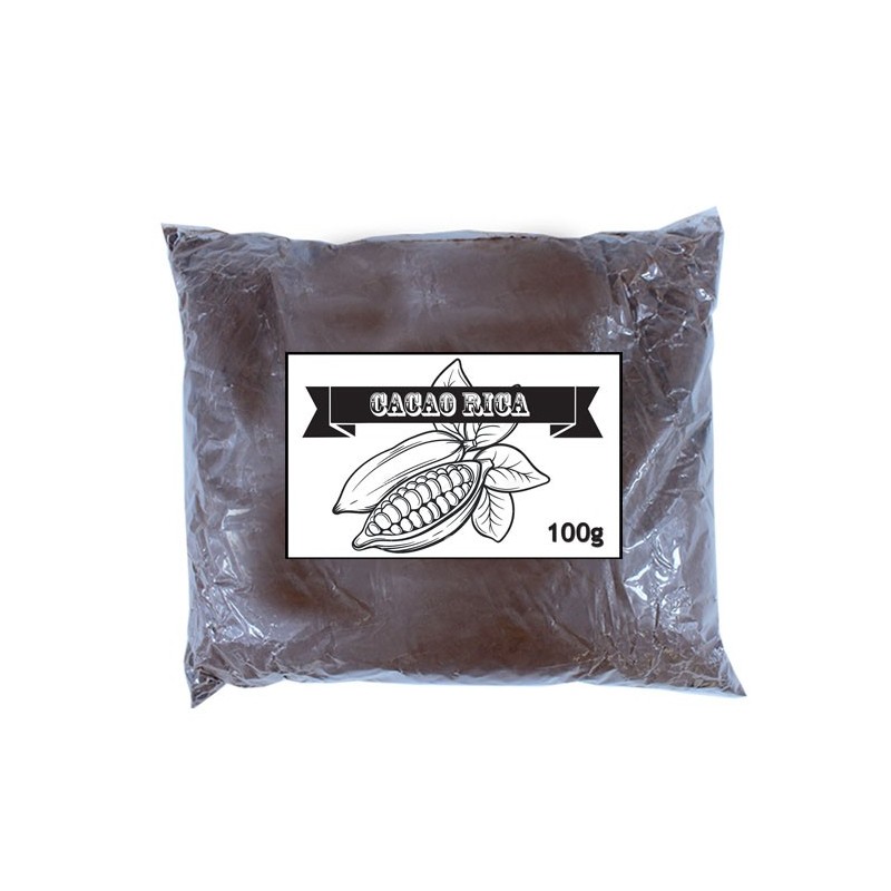 Cacao Rica 100g
