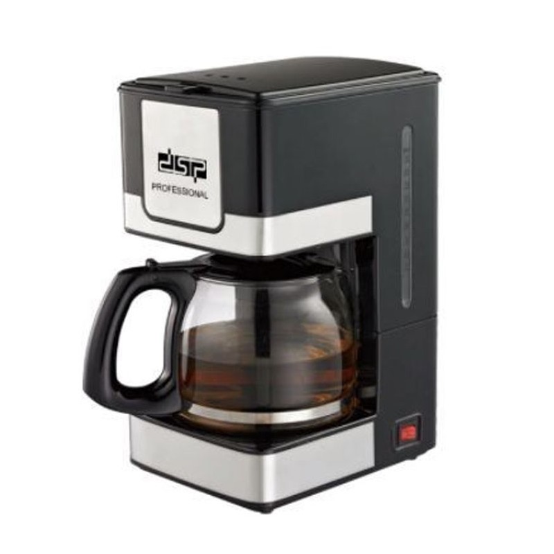 Cafetiere Electrique (10-12cups)Dsp 32/ Ka 3024