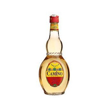Camino Tequila Gold 75cl
