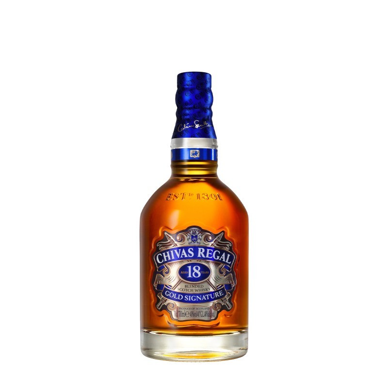 Chivas Regal 18yo 1l