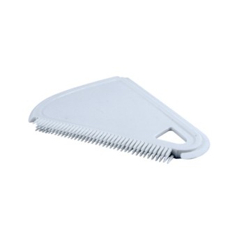 Corne Plastique 3 En 1 Peigne (K550)