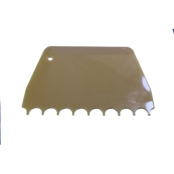 Corne Plastique N°12