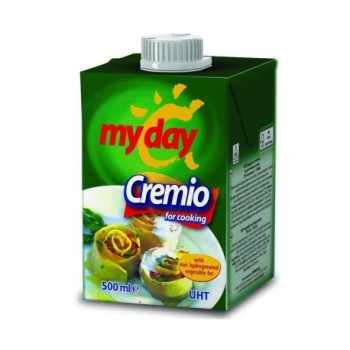 Creme Cremio Nature 500ml