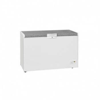 Congelateur Beko HS455 386L