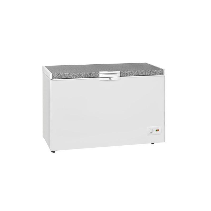 Congelateur Beko HS455 386L