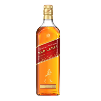 J/Walker Red Label 1l