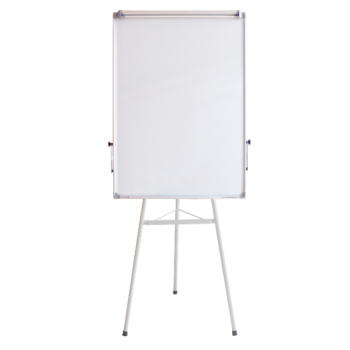 TABLEAU FLIP STAND AVEC...