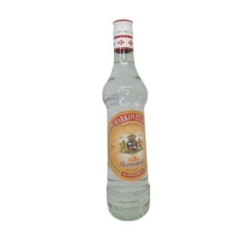 Markovitch Mandarine 70cl
