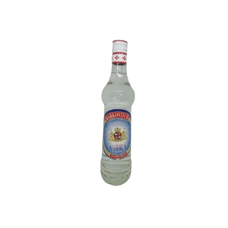 Markovitch Nature 70cl