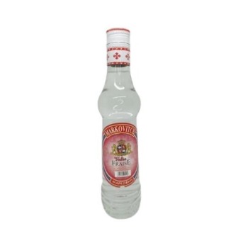 Markovitch Fraise 35cl
