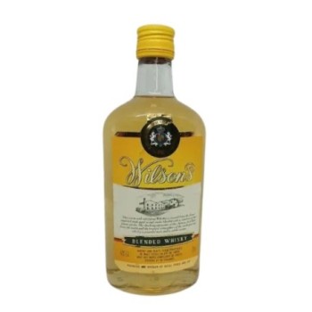 Wilson Carte Jaune 75cl