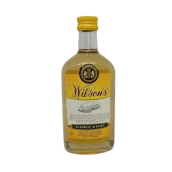Wilson Carte Jaune 35cl