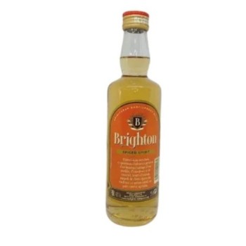 Brighton Spiced 35cl