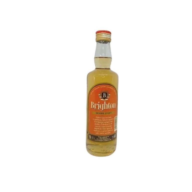 Brighton Spiced 35cl