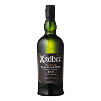 Ardbeg 10YO 75cl/06