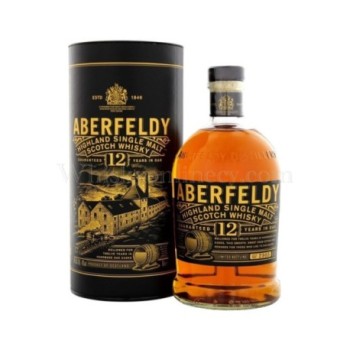 ABERFELDY 70CL
