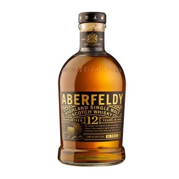 ABERFELDY 100CL 12YO