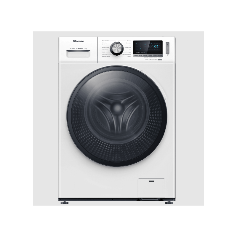 Machine à Laver Hisense 2 en 1