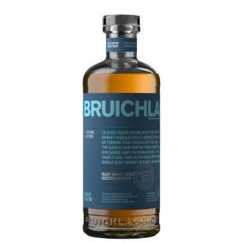 Bruichladdich 18YO 70cl/06