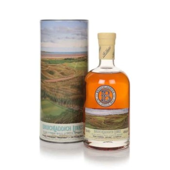 Bruichladdich  14YO Royal Liverpool 75cl/12